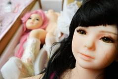 Congressman: Child Sex Dolls Are Coming—And We’re Not Ready