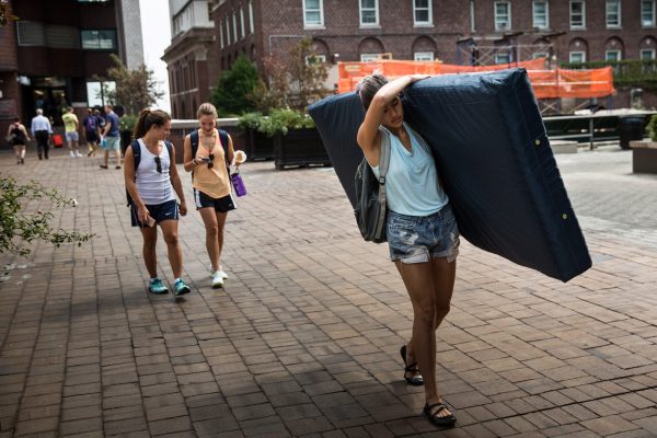 No such thing as evidence of innocence in campus sexual assault hearings