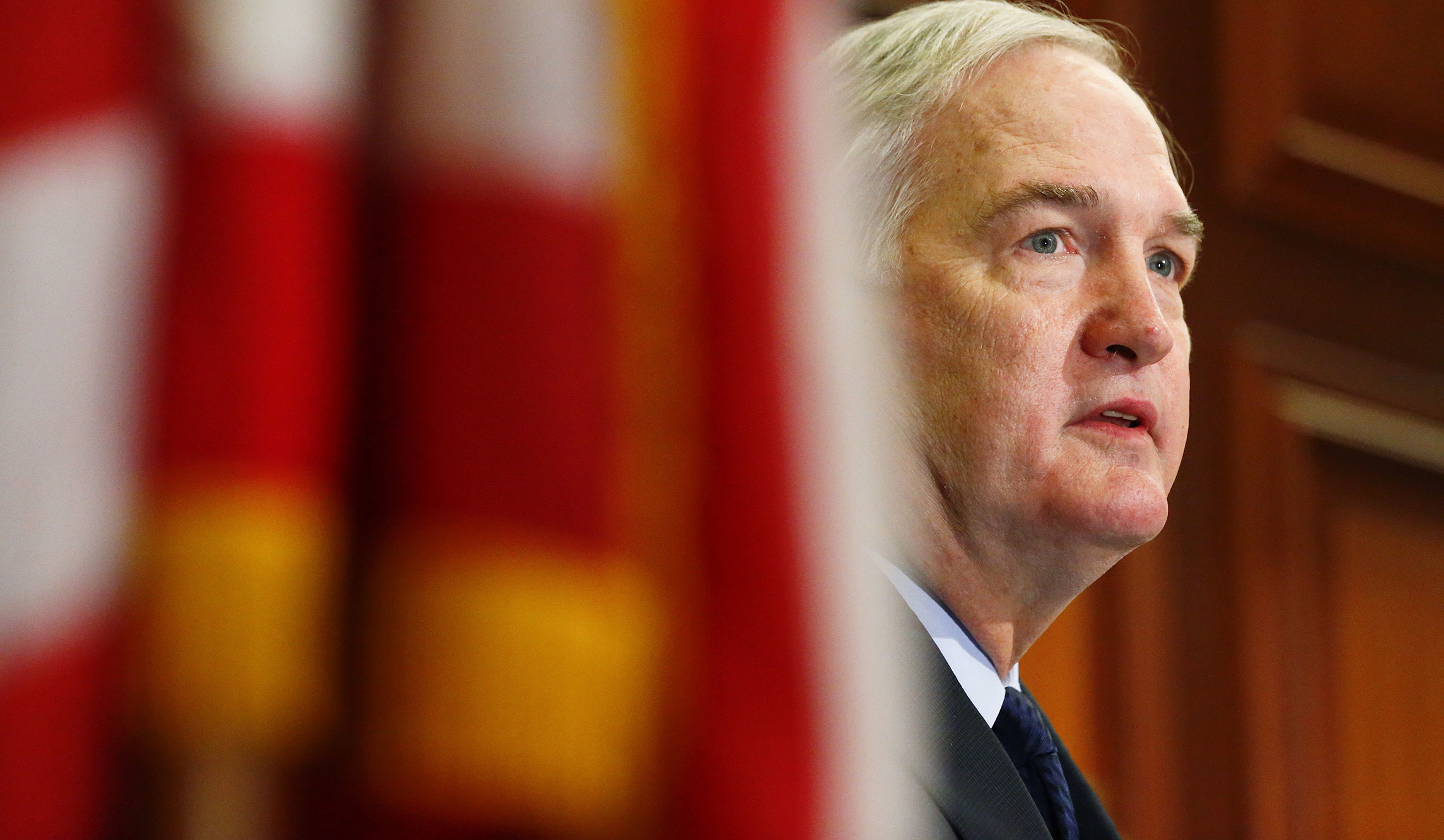 Strange coincidence: Luther Strange tweeted ‘Jeff Sessions for Senate in 2020!’ right before resignation