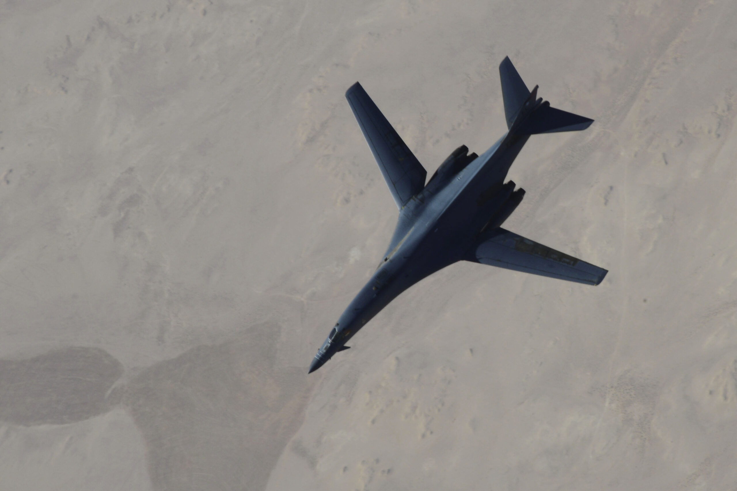 Pentagon: Operation Name that War is underway