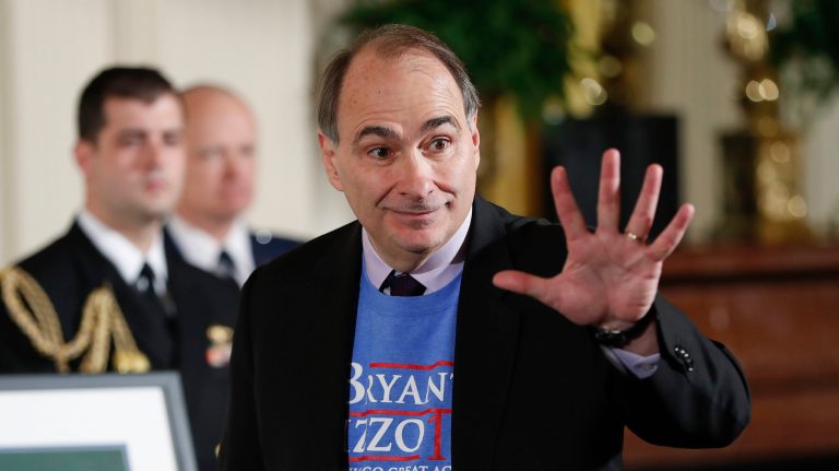 Sometimes live-tweeting cable news in the early morning, Trump has undermined his administration's messaging by attacking his critics on the social media platform. (AP Photo/Pablo Martinez Monsivais)