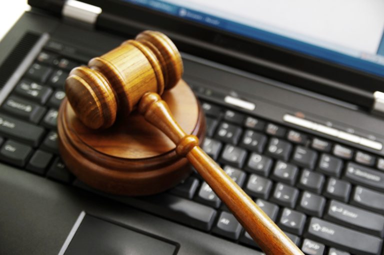 Allowing one tech company to be sued over actions of another could stop innovation in its tracks, crippling small businesses and putting many of the products and services nearly all Americans use out of reach. (Thinkstock)