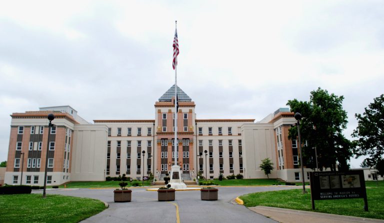 State VA centers grapple with influx of women