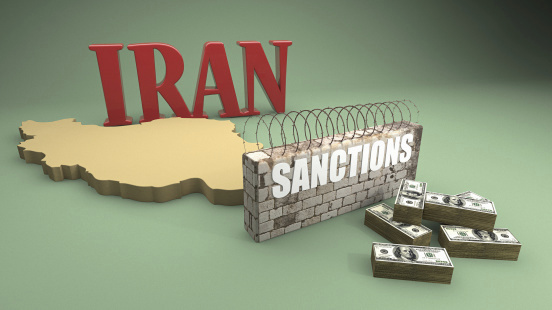 Obama’s tortured history with sanctions against Iran