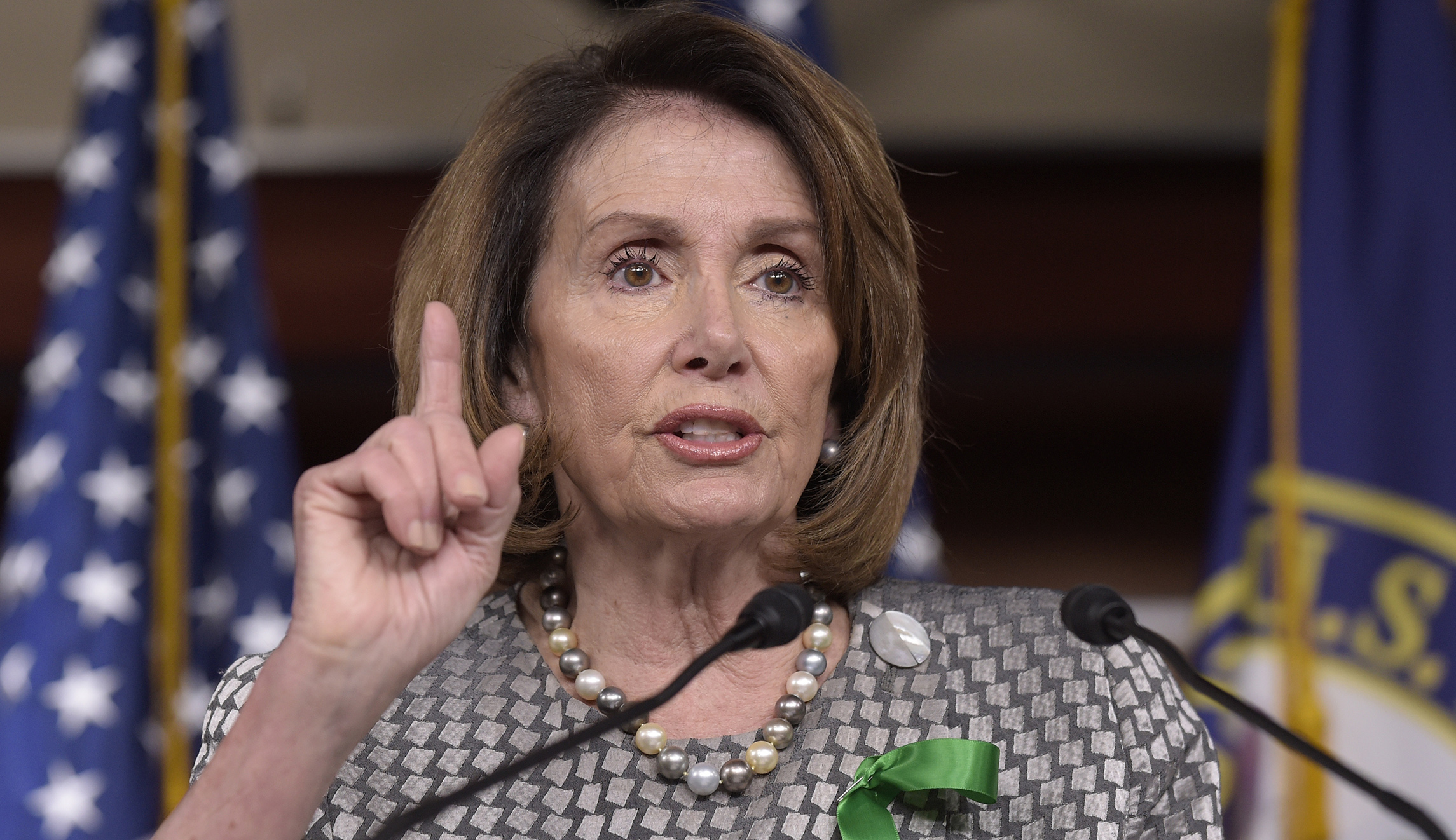 Pelosi talks up Democrats winning back the House: ‘The power of subpoena makes all the difference in the world’