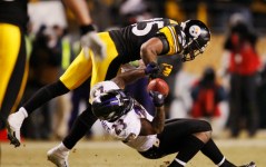CDC: Retired NFL players don’t have higher suicide risk
