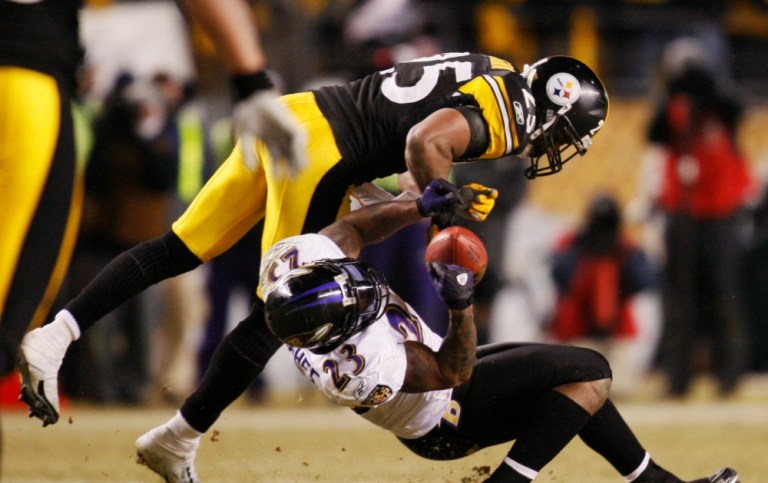 From 1979-2013, the rate of suicide among the former NFL players was 