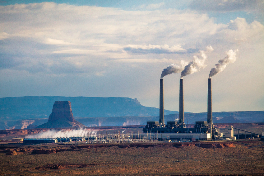 Poll: Most Americans support government action on climate change