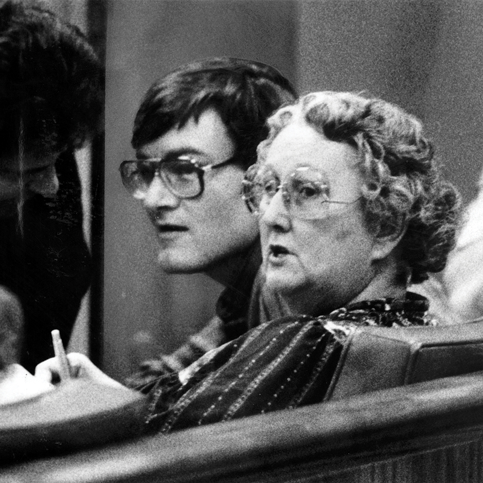 The Great Day-Care Sexual-Abuse Panic