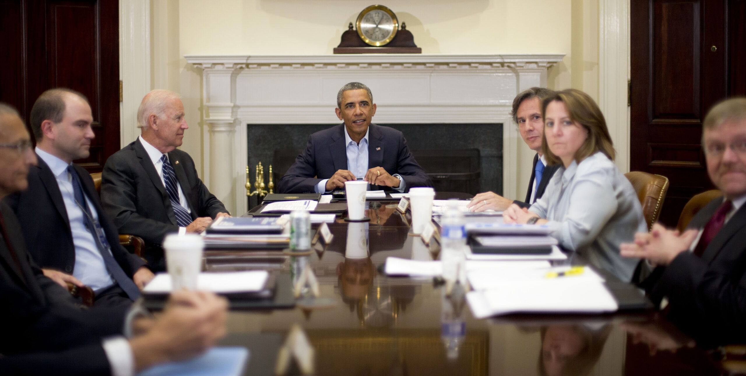 Tony Podesta had special access to the Obama White House through his brother John
