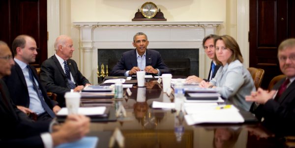 Tony Podesta had special access to the Obama White House through his brother John