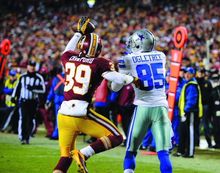 Nick Wass/AP
Richard Crawford