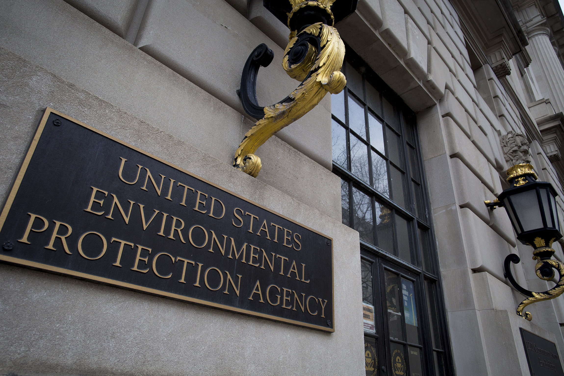 Federal judges reject evidence against EPA