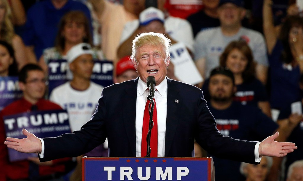 Why Trump supporters called for Zuckerberg to be ‘locked up’
