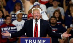 Why Trump supporters called for Zuckerberg to be ‘locked up’
