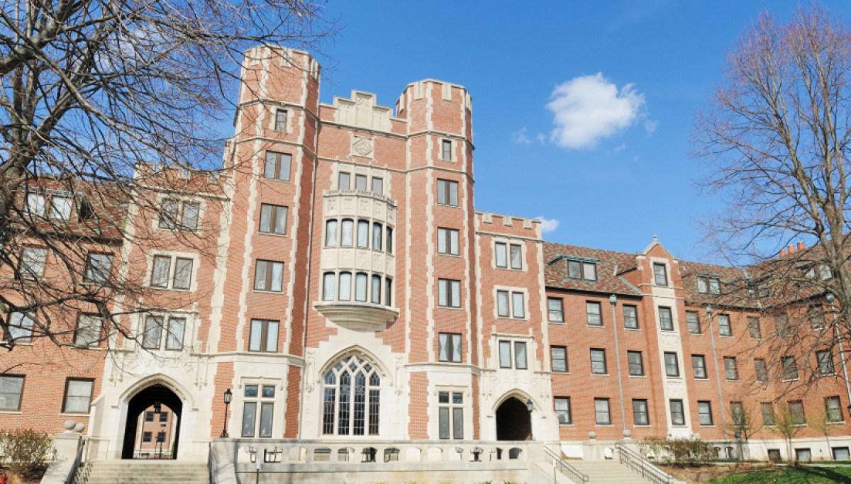 Purdue professor faces student complaints after referring to coronavirus as ‘Wuhan virus’