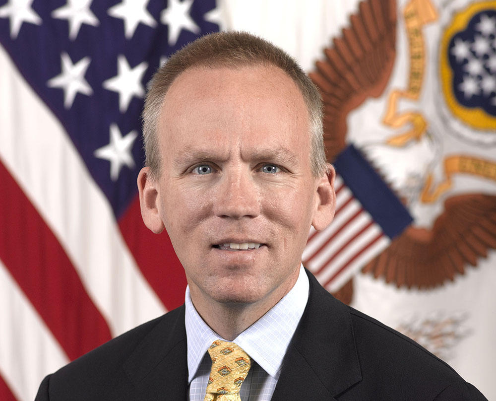 Official behind DOD’s transgender push to resign