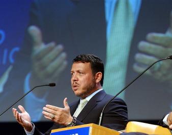 Jordan’s Ambiguous Honors to Prominent Muslims