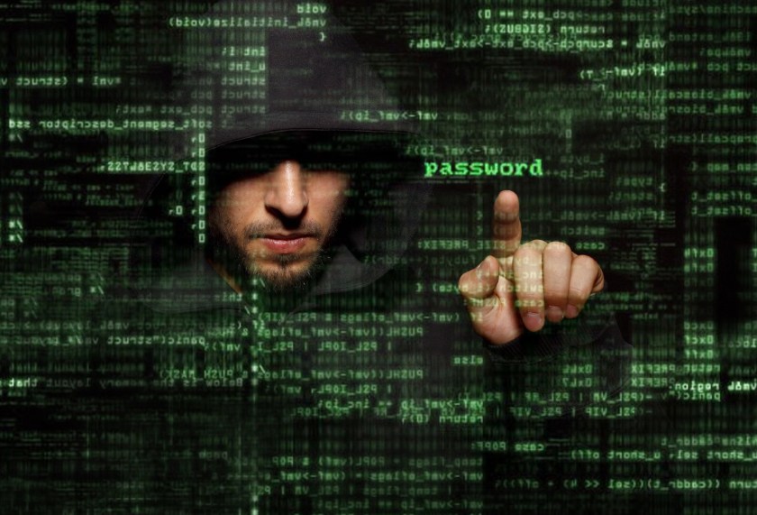 Lax cybersecurity risks personal data