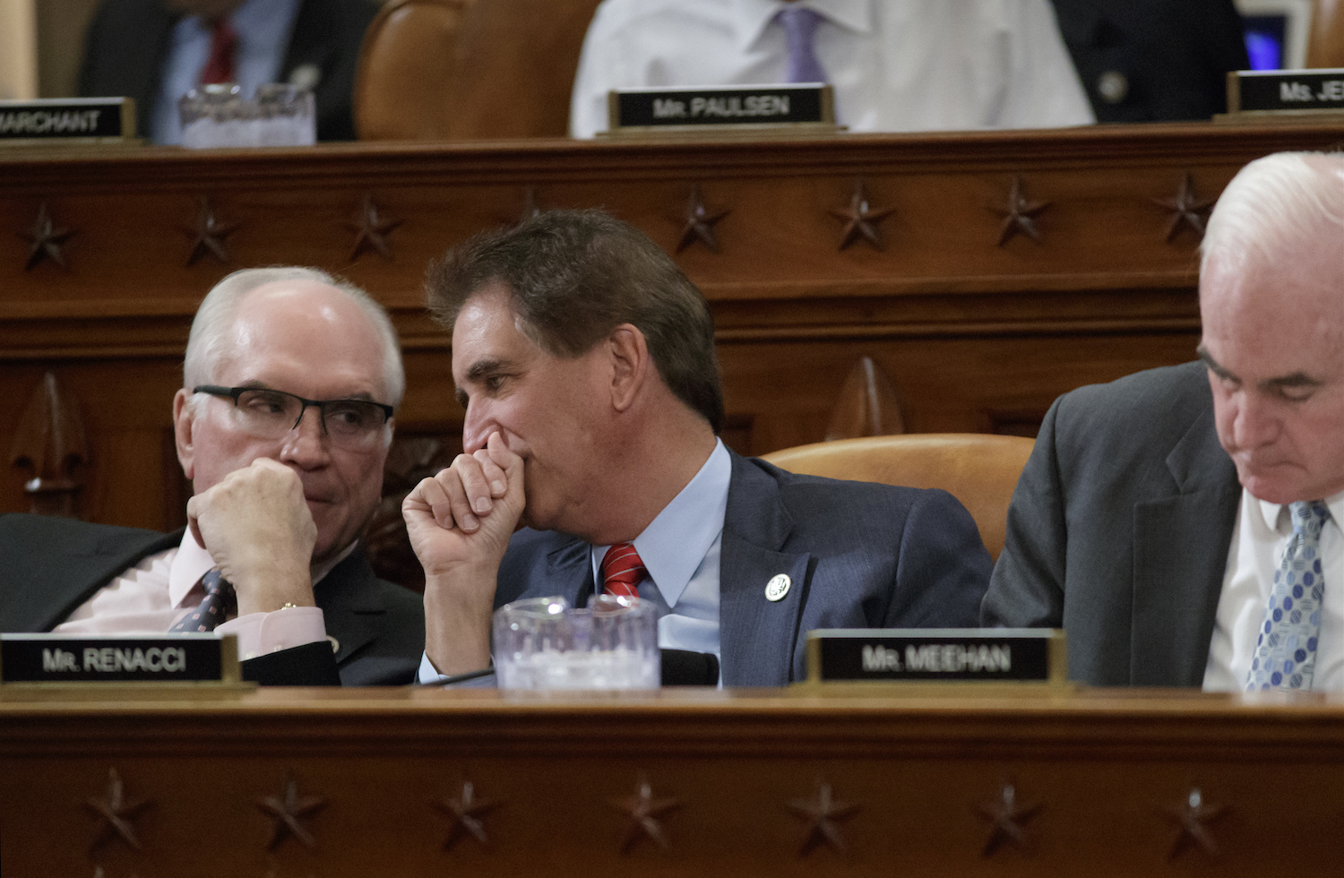 Republican Rep. Mike Kelly floats conspiracy that Obama is running a ‘shadow government’ to undermine Trump