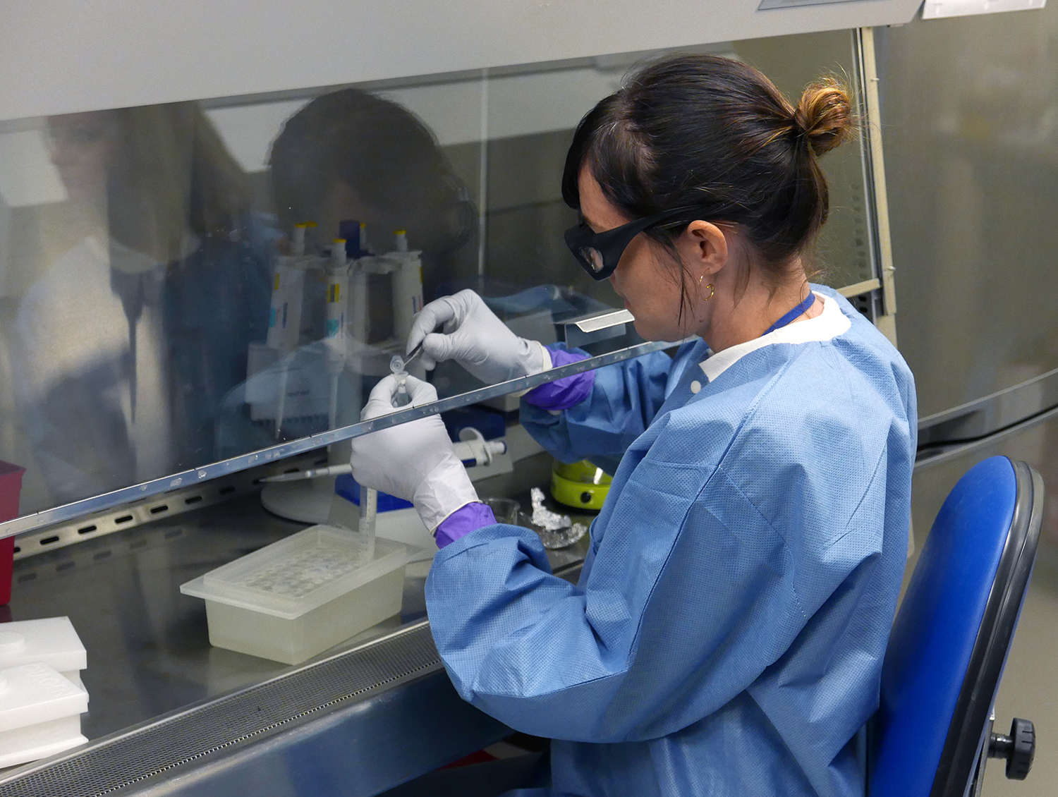 Report: CDC demoted whistleblower over Zika test concerns