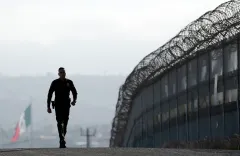 Dozens of Democrats join Republicans in passing bill to deport illegal immigrants who receive DUIs
