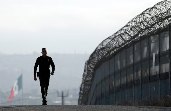 Dozens of Democrats join Republicans in passing bill to deport illegal immigrants who receive DUIs