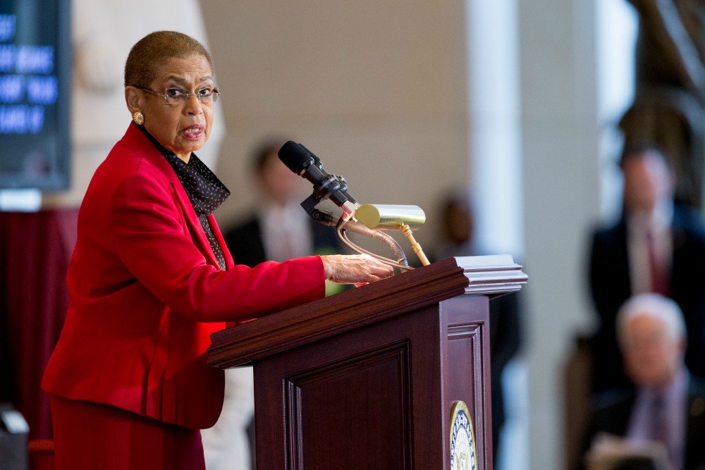 Dems call for national ‘day of reason’