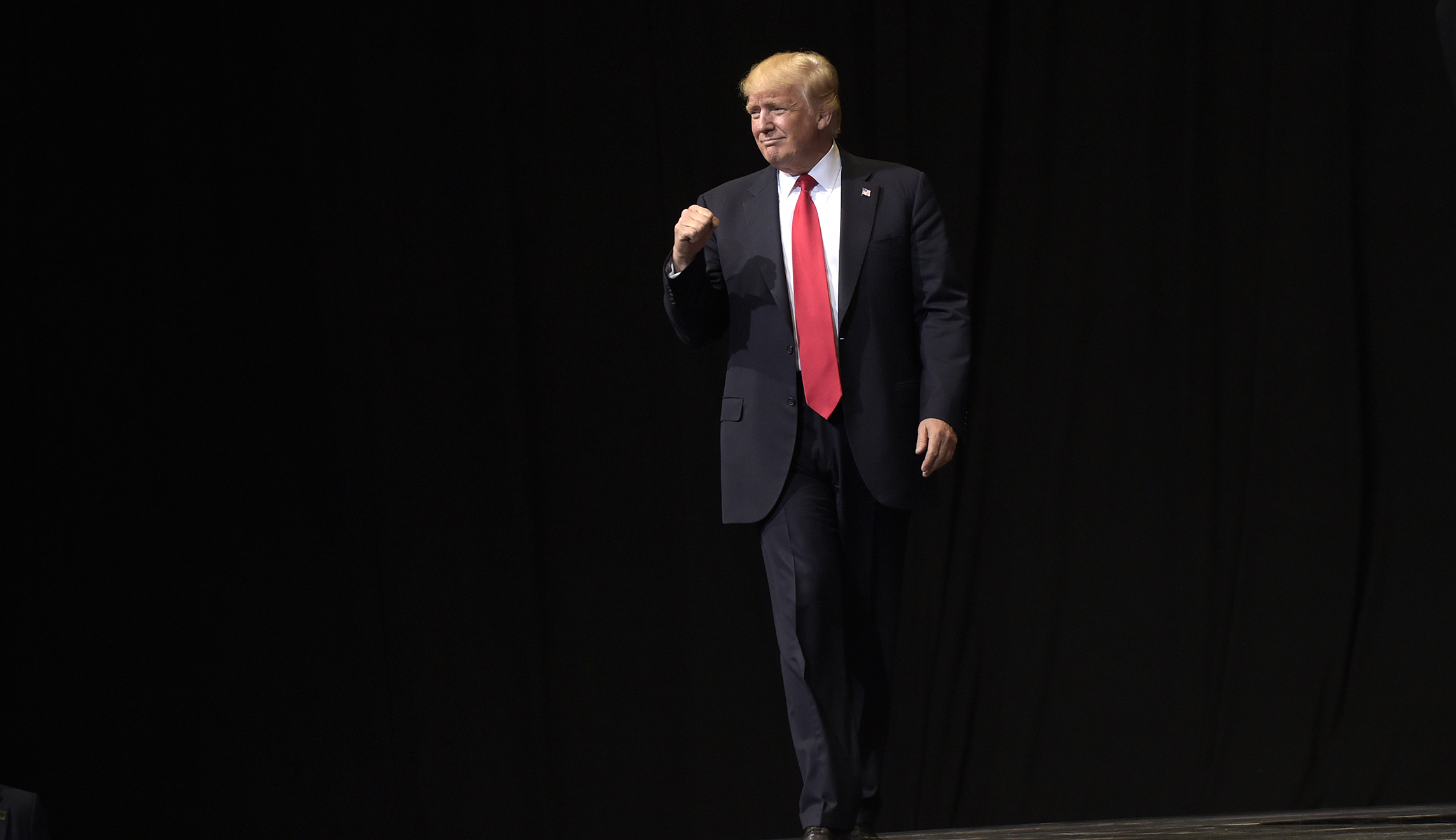 Trump: New immigrants shouldn’t be able to get welfare for 5 years