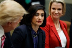 Trump administration defends Medicaid work requirements after thousands knocked off program in Arkansas