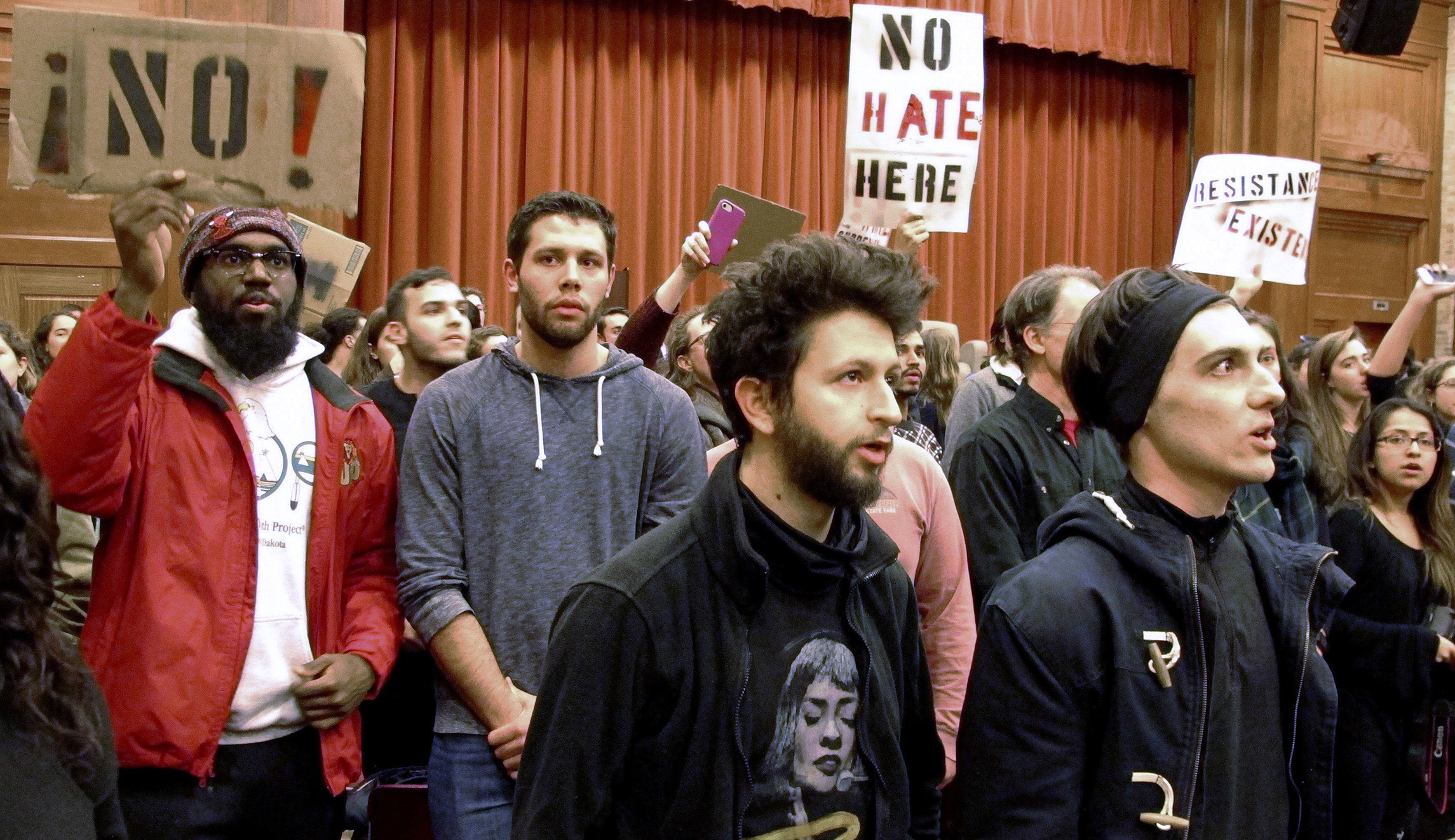 It’s not crazy for Republicans to question whether colleges have a positive impact