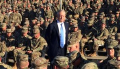 Jim Mattis: Joint military exercises with South Korea will begin after Paralympics in March