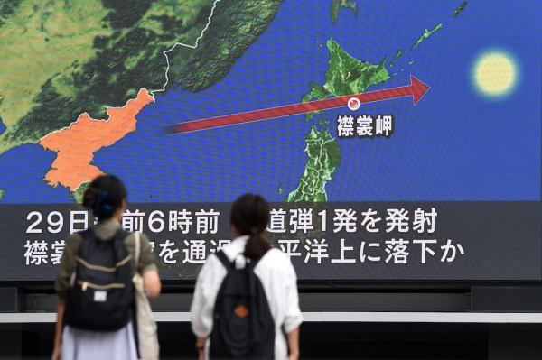 There Is a Precedent for North Korea’s Nuclear Threats—the Euromissiles Crisis