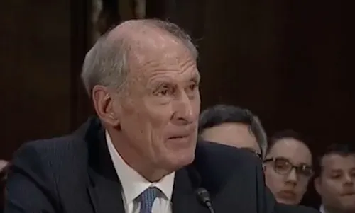 DNI nominee Coats: US must approach Russia threat ‘with eyes wide open’