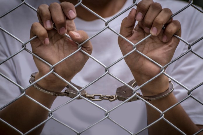 Police shootings, nationwide, are down dramatically from what they were 20 or 30 years ago. (iStock)