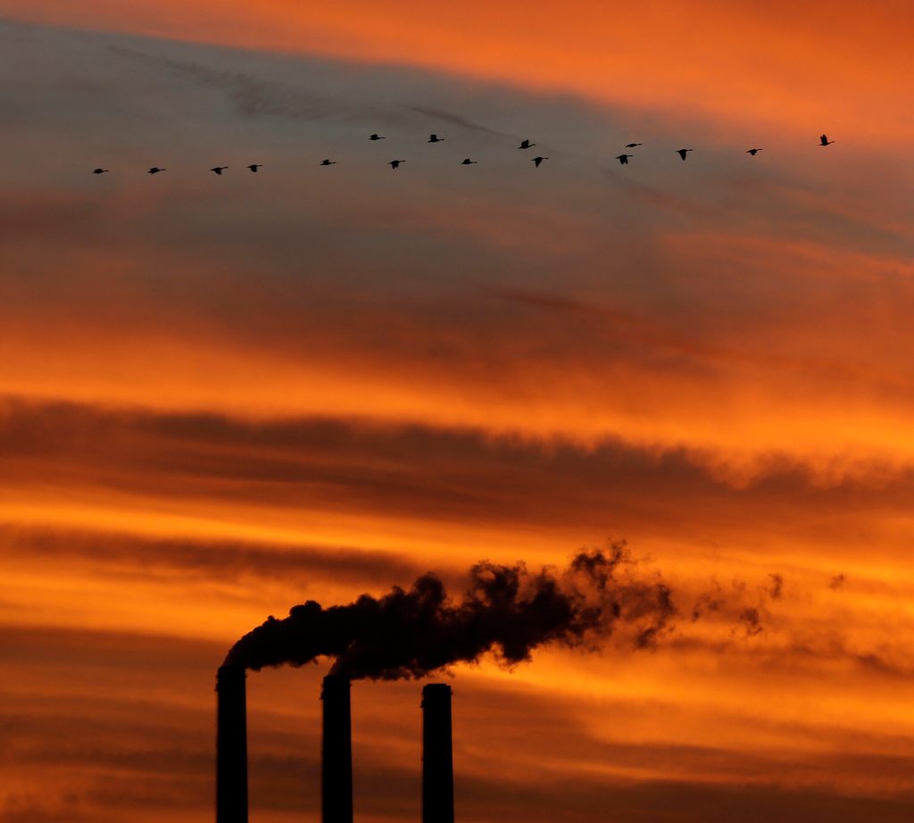 ‘Most transparent administration ever’ keeps carbon tax plans secret