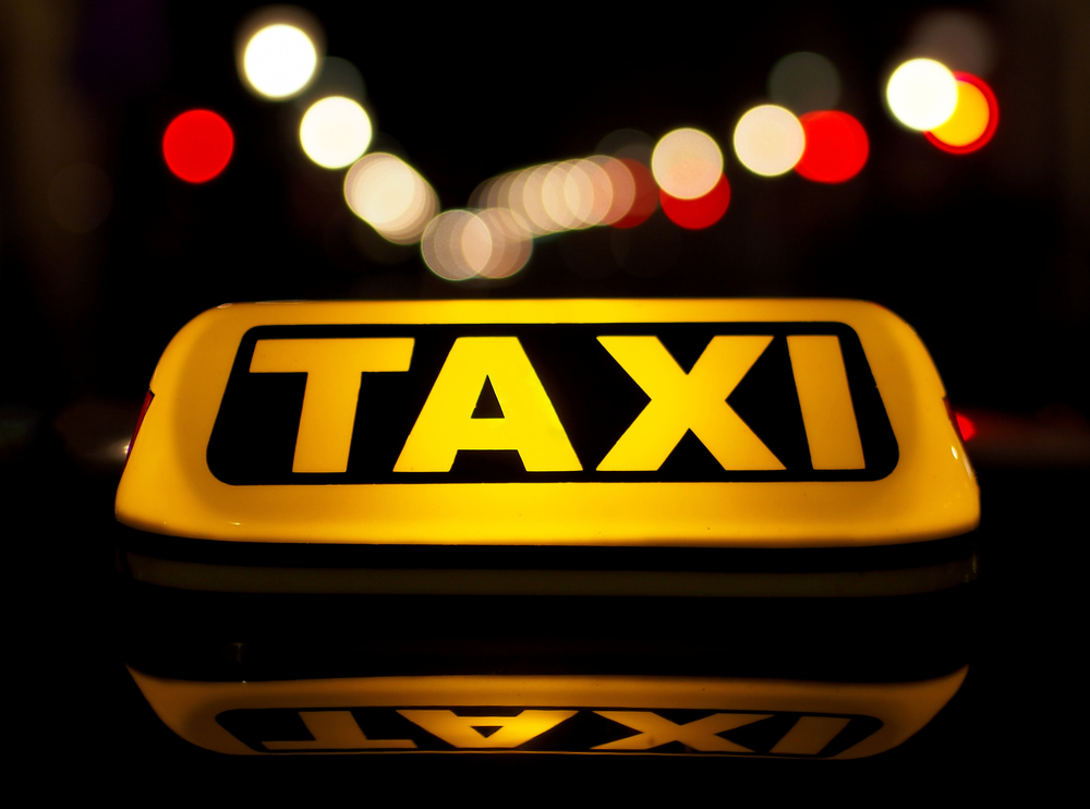 D.C. Government Moves to Deregulate Taxis