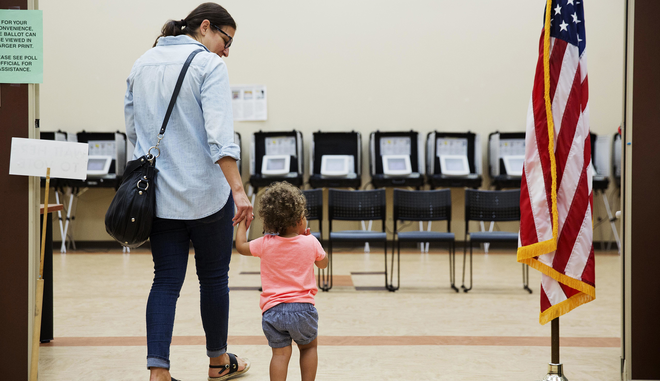 Multiple states reject request from Trump’s voter fraud commission to provide voter roll data