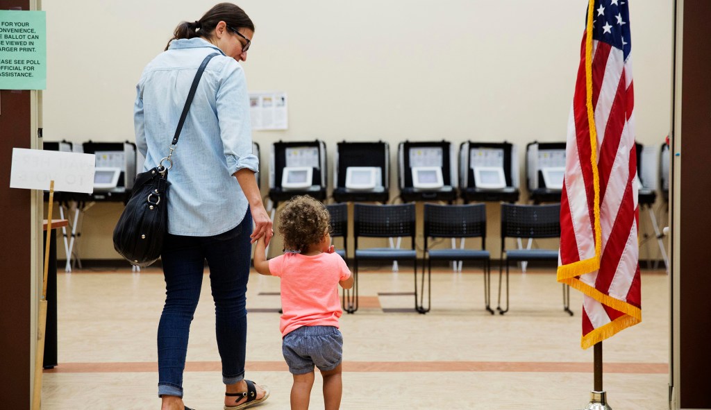 Multiple states reject request from Trump’s voter fraud commission to provide voter roll data