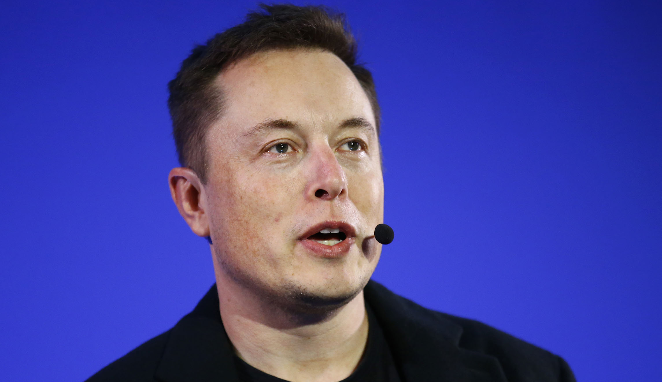 Elon Musk makes good on his threat over Paris agreement, will depart Trump’s advisory councils