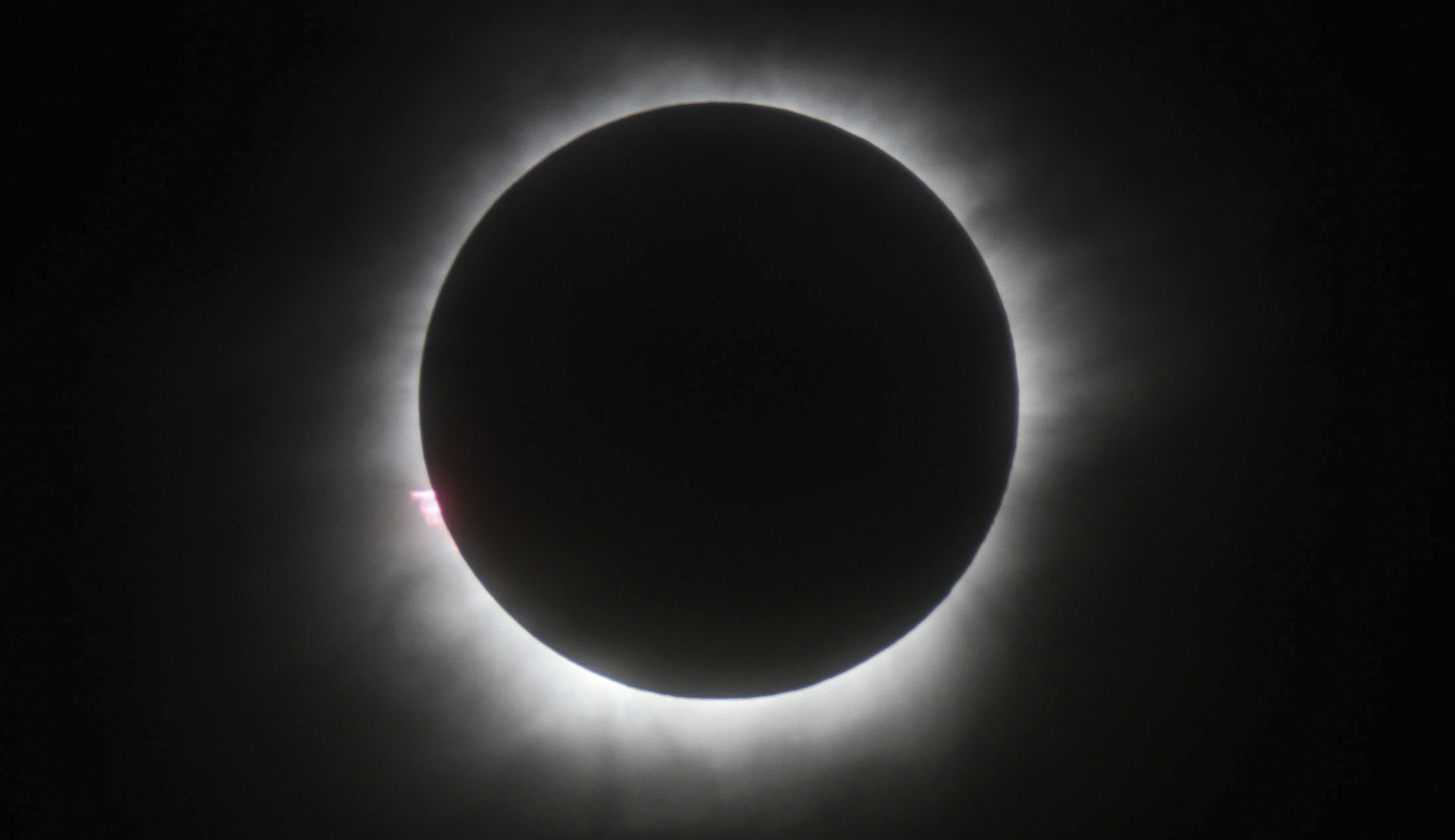 Southern Illinois prepares for April’s total solar eclipse
