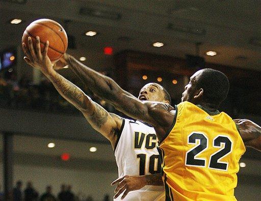 Ready to clip the Rams?