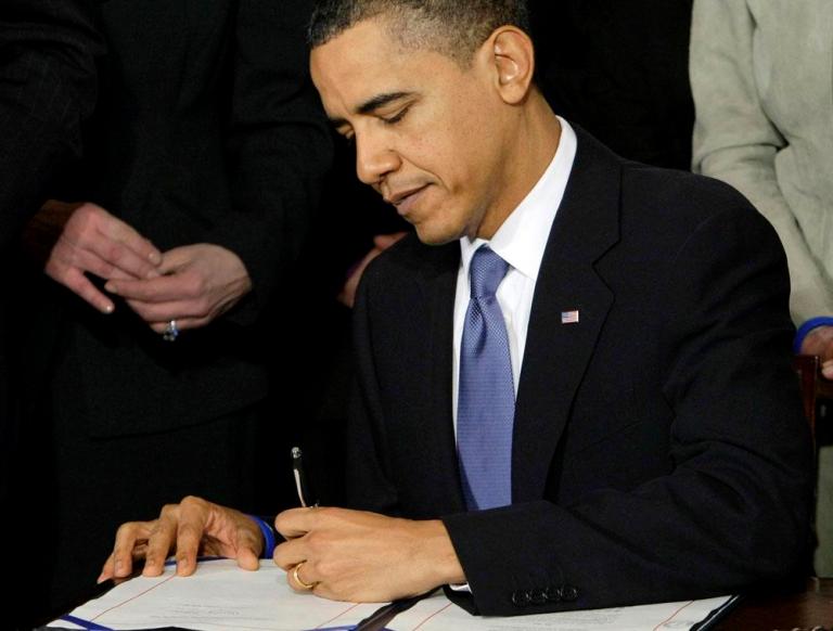 ‘Only’ 20 million may lose health insurance coverage