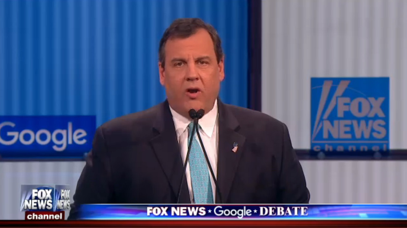 Christie: Clinton ‘put America’s secrets at risk for her convenience’