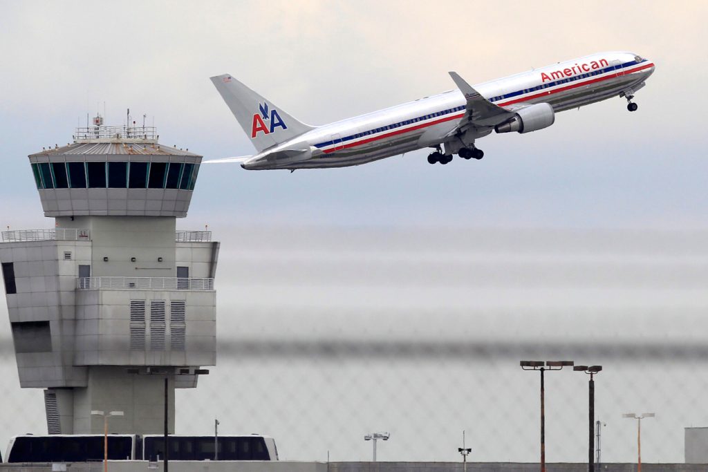 Woman whose preflight meltdown was captured on camera responds to video