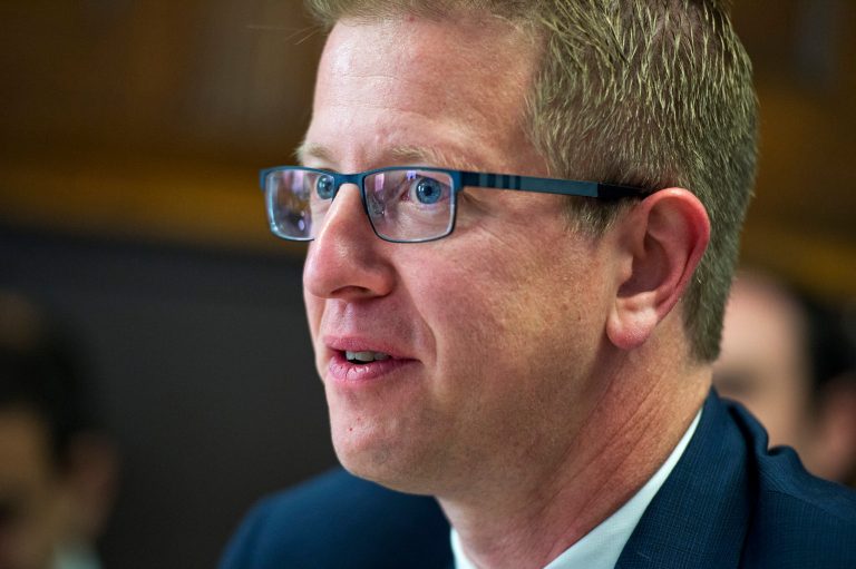 Rep. Derek Kilmer (D-WA) has introduced legislation that would mandate the formation of 