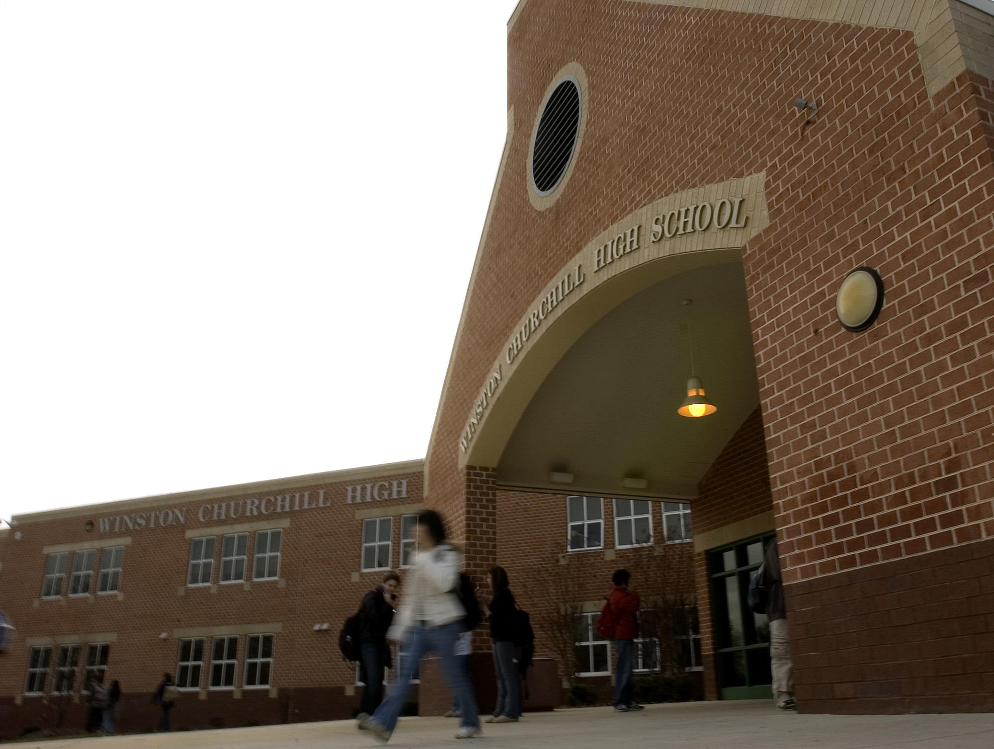 Boom in autistic students prompts new Montgomery school centers