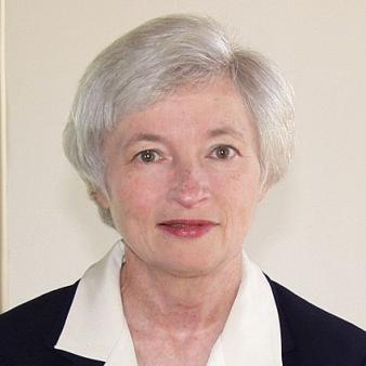 Did Janet Yellen Predict the Recession?