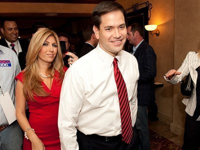 Former Senior White House adviser: Hispanics ‘don’t give a damn’ about Marco Rubio