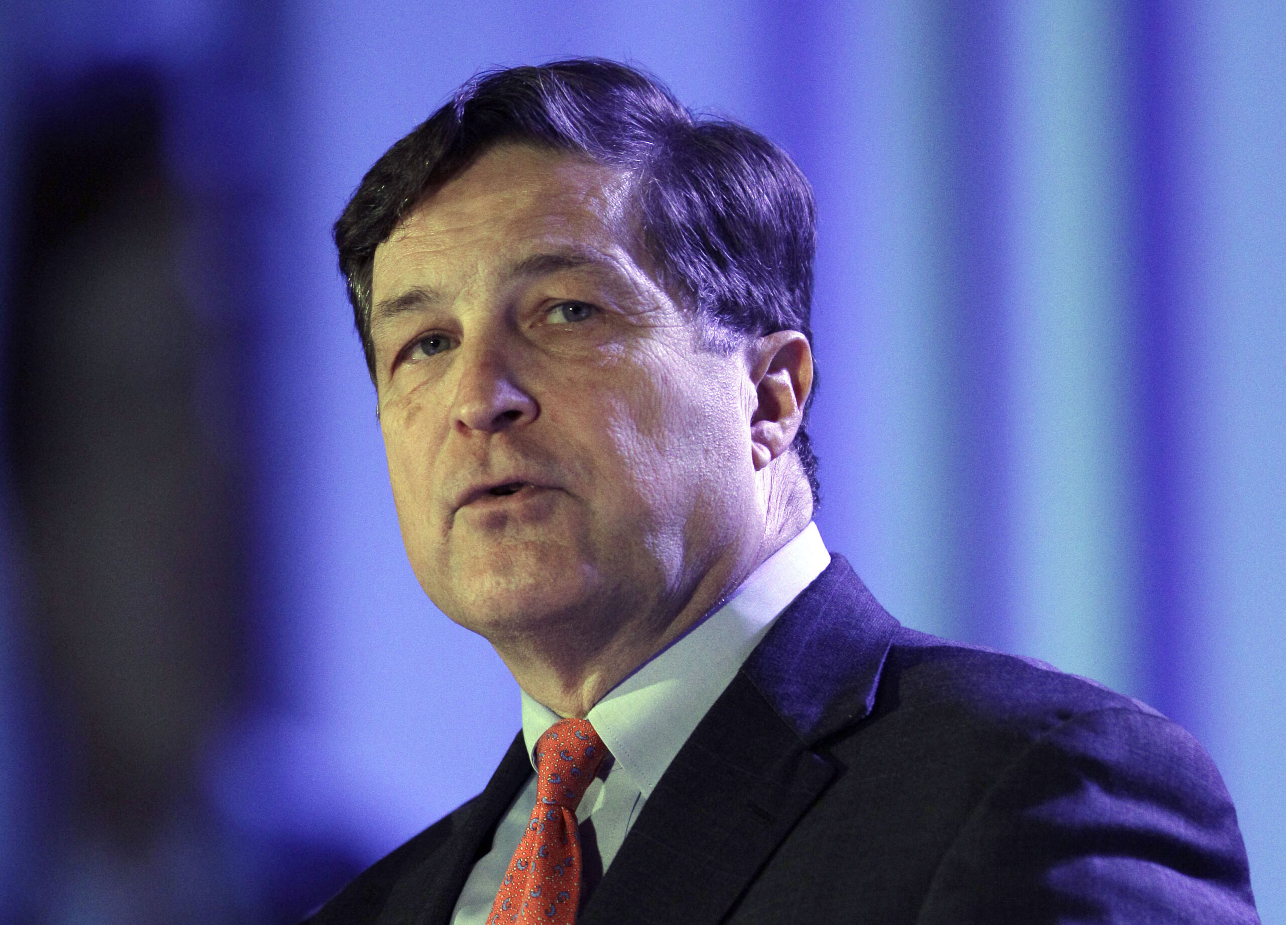 Fed official lays out the case for raising rates